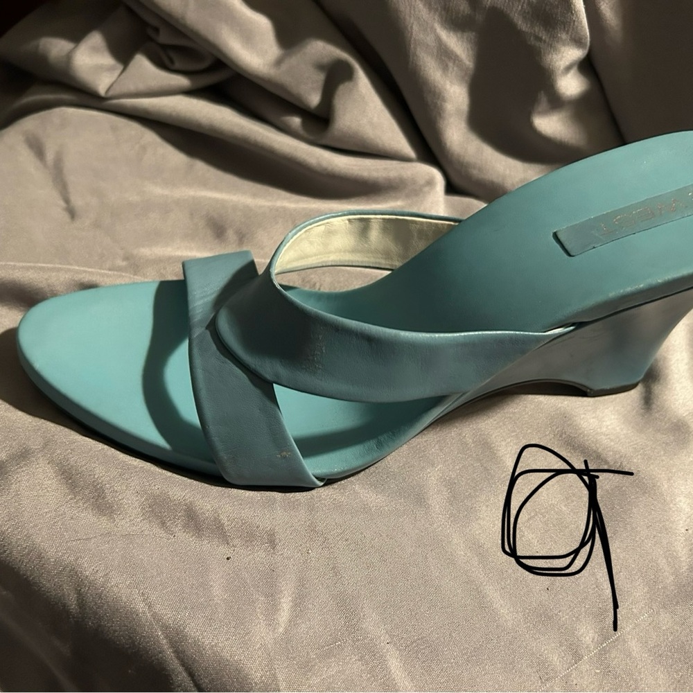 Size 9 sandals